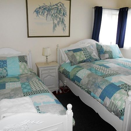 Travellers Rest B&B Penola Exterior foto