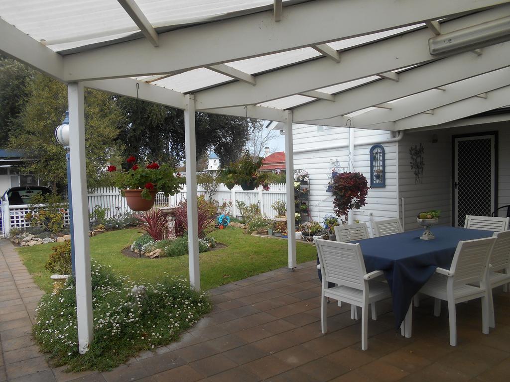Travellers Rest B&B Penola Habitación foto