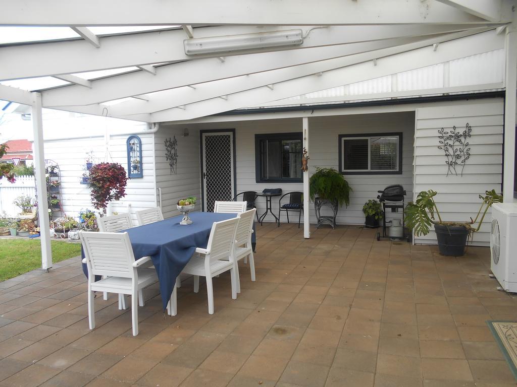 Travellers Rest B&B Penola Habitación foto